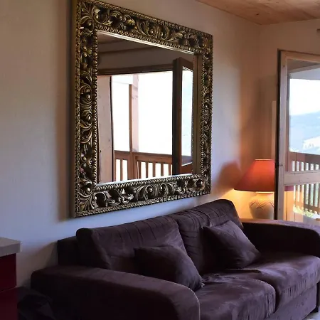 公寓 2 Pieces Avec Balcon, Animaux Admis - - Fr-1-180-83 美贝尔