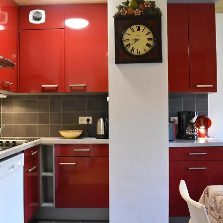 Appartement Méribel, 2 Pièces, 4 Personnes - Fr-1-180-83