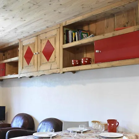 Apartament 2 Pieces Avec Balcon, Animaux Admis - - Fr-1-180-83