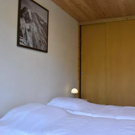 Apartament 2 Pieces Avec Balcon, Animaux Admis - - Fr-1-180-83 Méribel