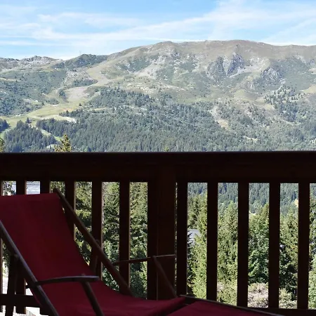 Méribel, 2 Pièces, 4 Personnes - Fr-1-180-83 Appartement *
