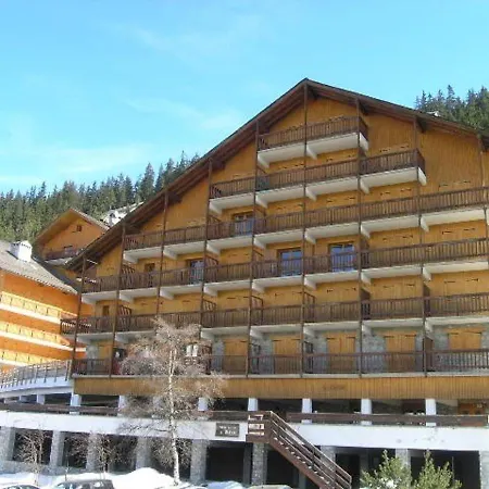 Apartament 2 Pieces Avec Balcon, Animaux Admis - - Fr-1-180-83