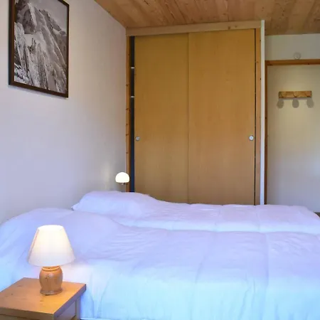 Appartement Méribel, 2 Pièces, 4 Personnes - Fr-1-180-83 *